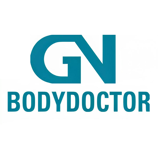 BODYDOCTOR logo