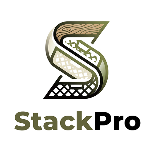 StackPro logo