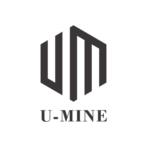U-MINE logo